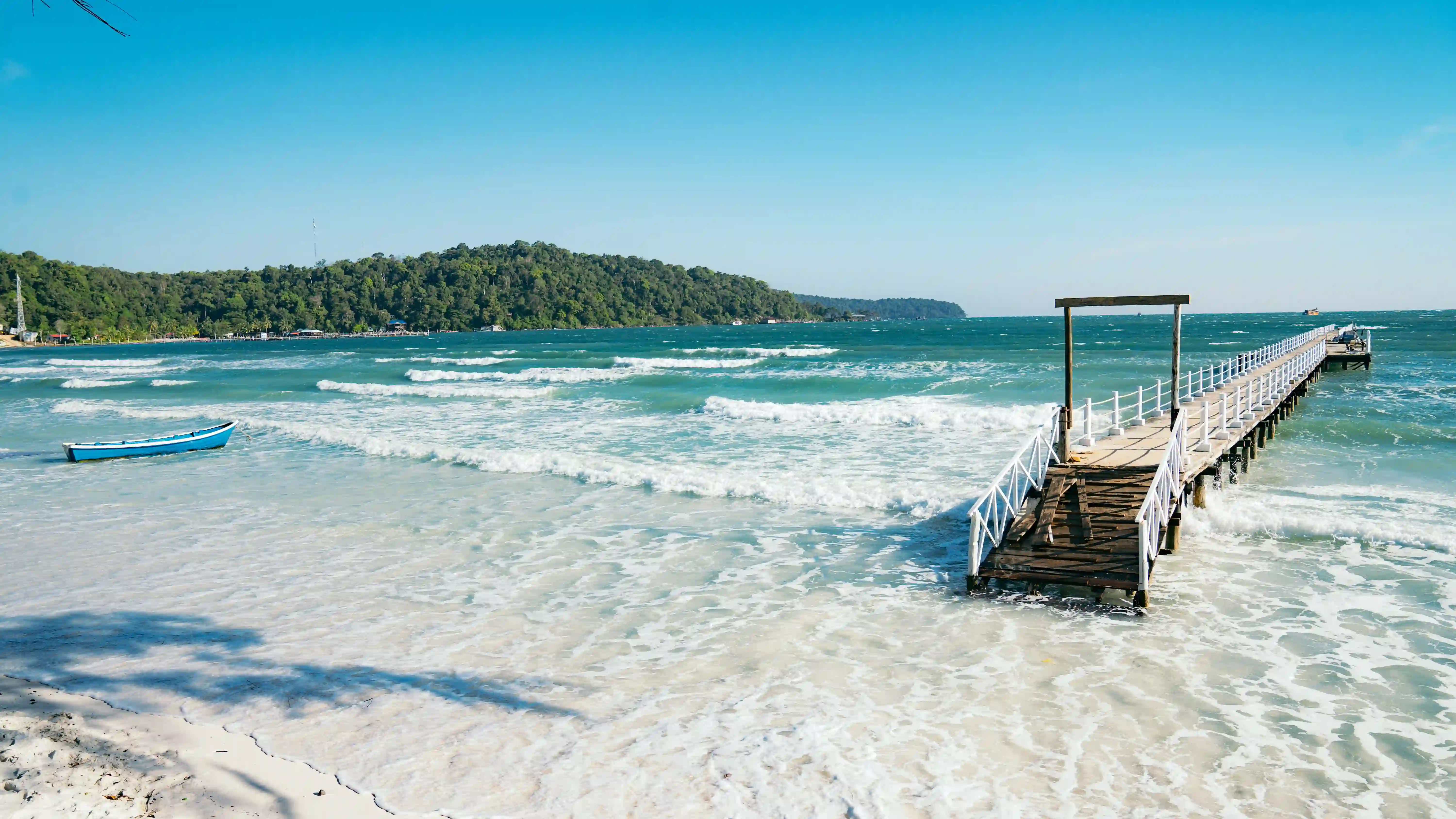 Koh Rong_Serva Travel